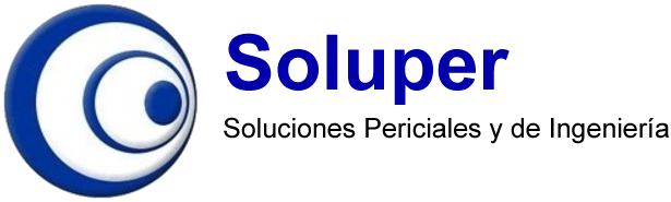 Soluper Logo